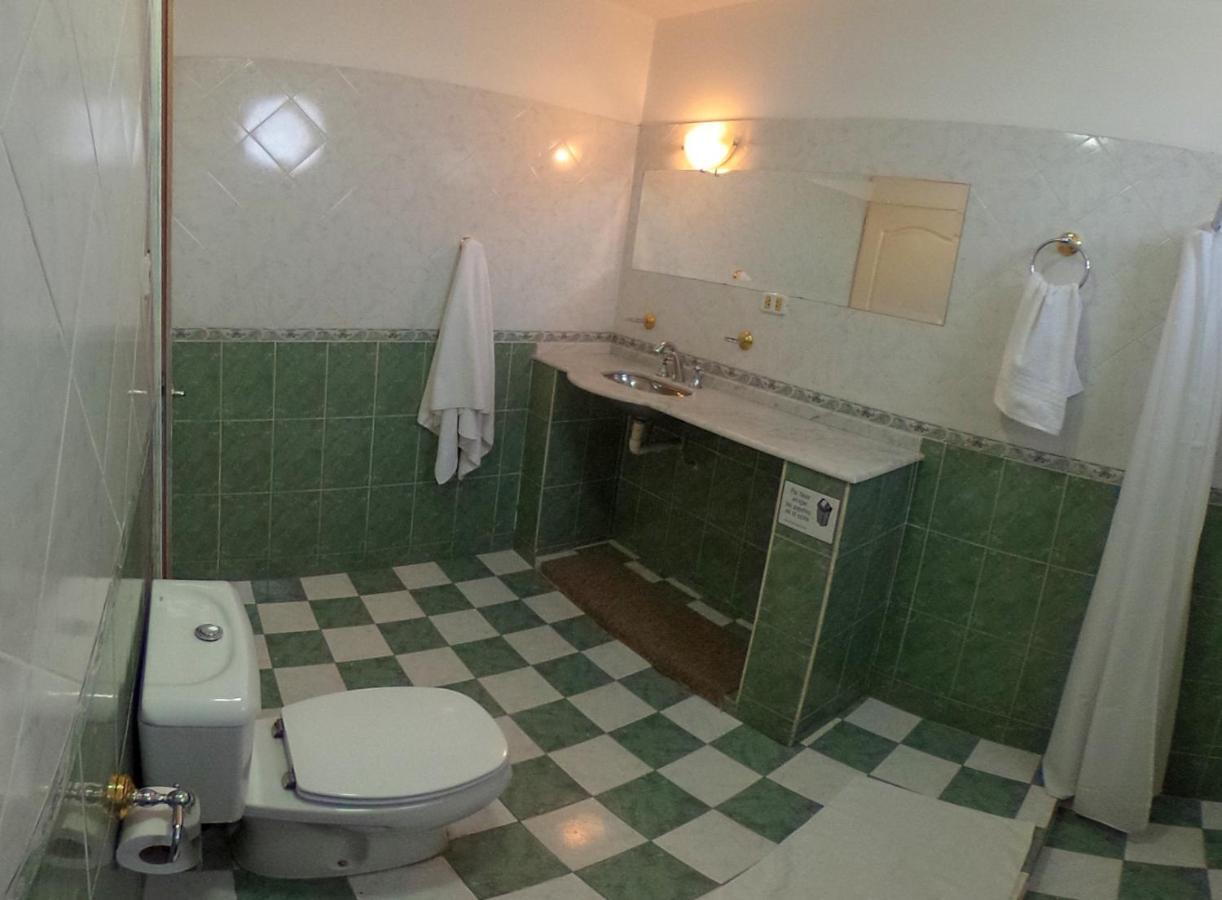 Casagrande Hotel Chilecito Eksteriør billede